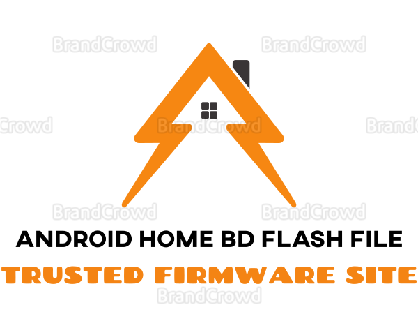 ANDROID HOME BD FLASH FILE